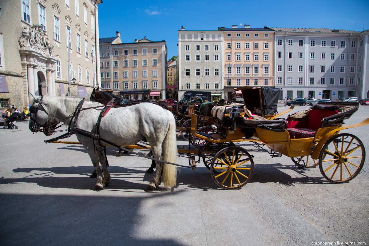 Salzburg